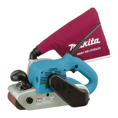 LIJADORA BANDA MAKITA 9403J 100MM